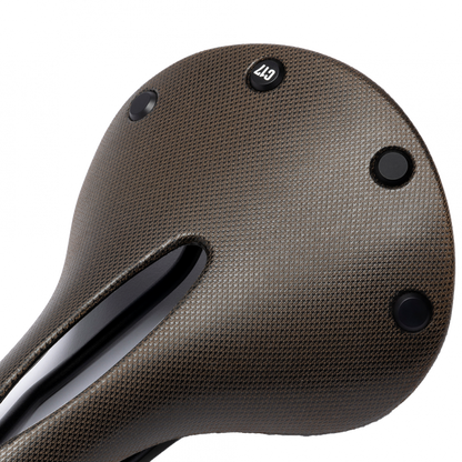Brooks C17 Cambium Carved All-Weather
