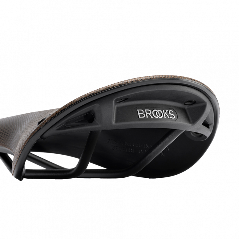 Brooks C17 Cambium Carved All-Weather