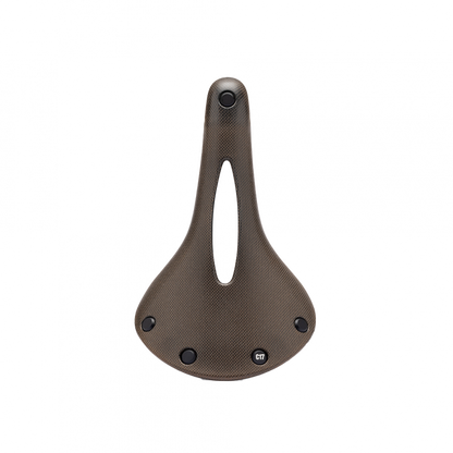 Brooks C17 Cambium Carved All-Weather