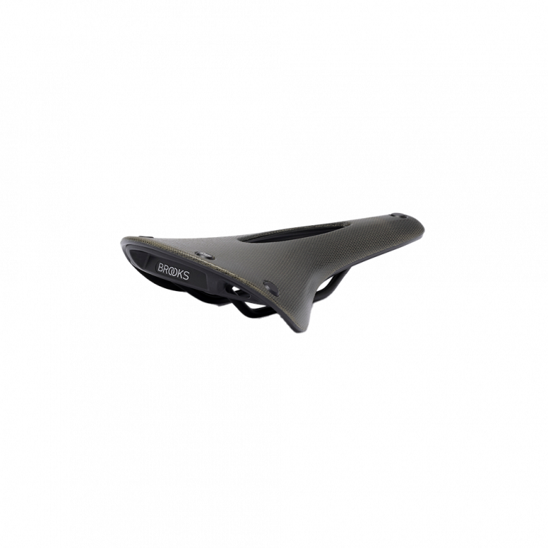 Brooks C17 Cambium Carved All-Weather