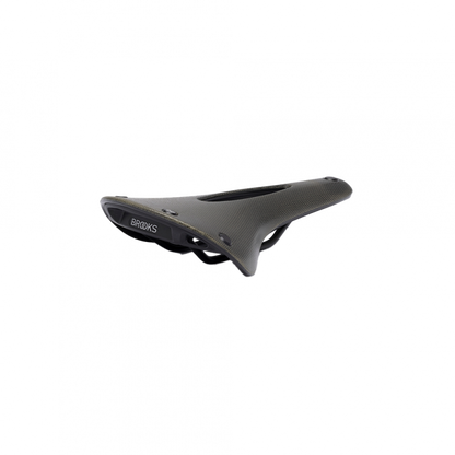 Brooks C17 Cambium Carved All-Weather