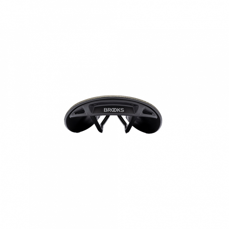 Brooks C17 Cambium Carved All-Weather - Mens Road Saddles