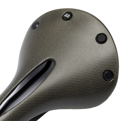 Brooks C17 Cambium Carved All-Weather