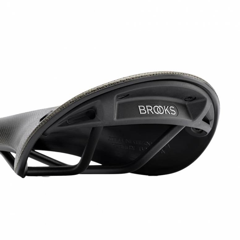 Brooks C17 Cambium Carved All-Weather