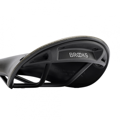 Brooks C17 Cambium Carved All-Weather