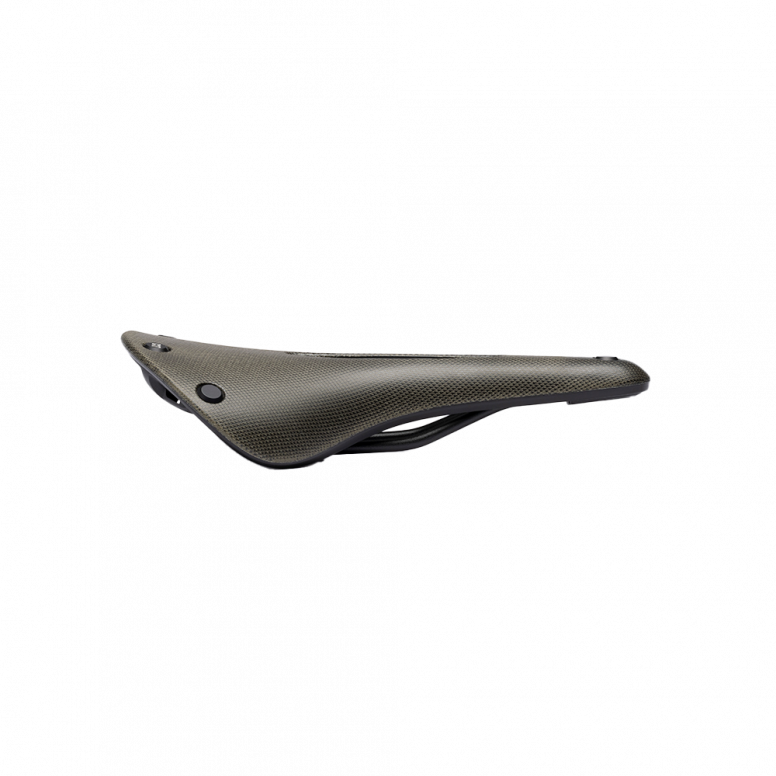 Brooks C17 Cambium Carved All-Weather