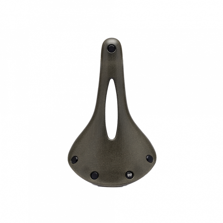 Brooks C17 Cambium Carved All-Weather