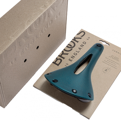 Brooks C17 Cambium Carved All-Weather