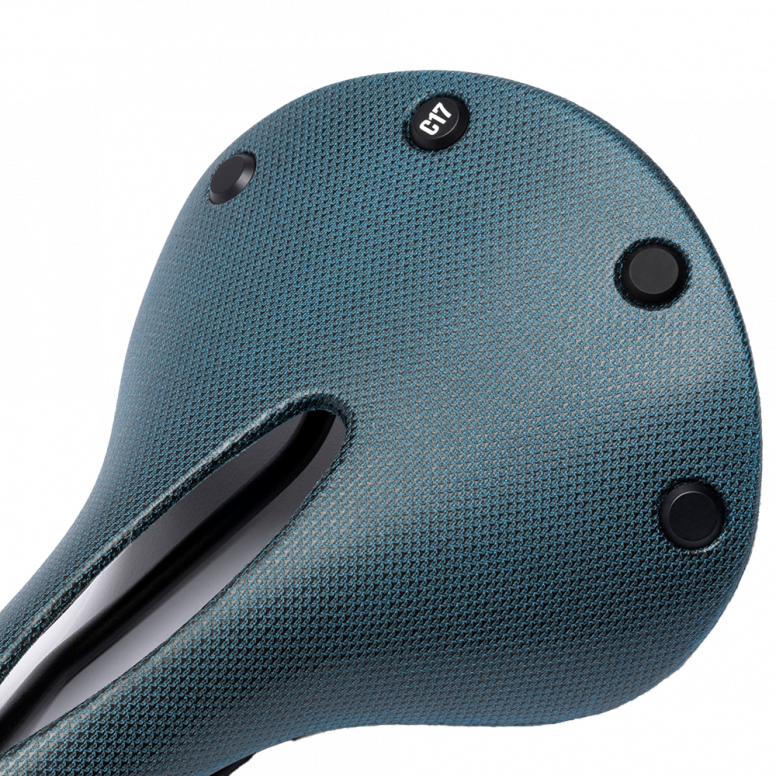 Brooks C17 Cambium Carved All-Weather