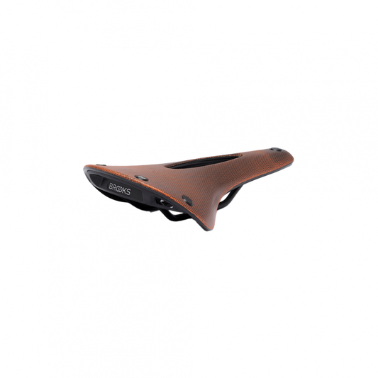 Brooks C17 Cambium Carved All-Weather - Mens Road Saddles