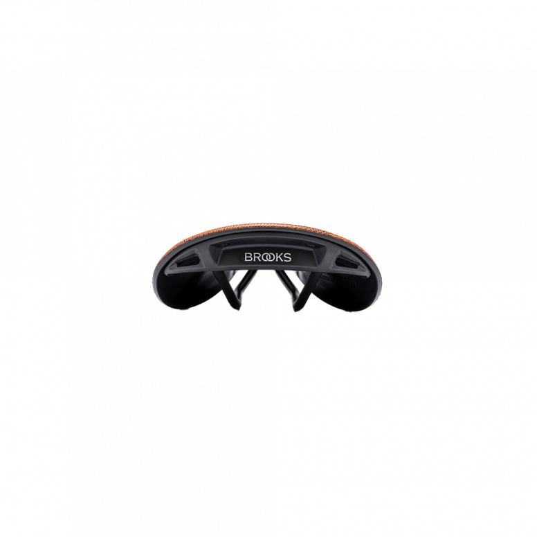Brooks C17 Cambium Carved All-Weather - Mens Road Saddles