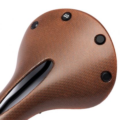Brooks C17 Cambium Carved All-Weather