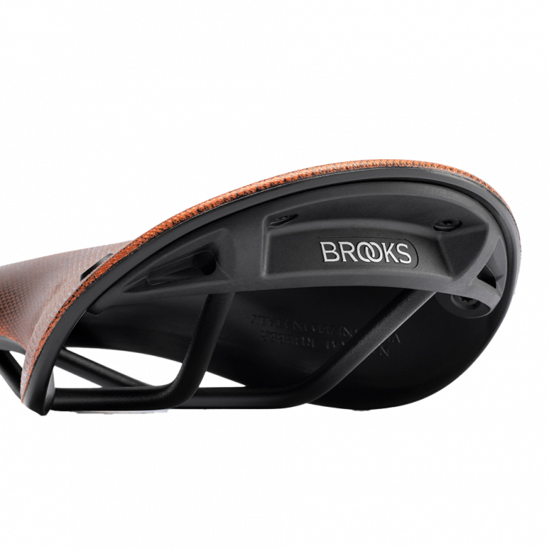 Brooks C17 Cambium Carved All-Weather
