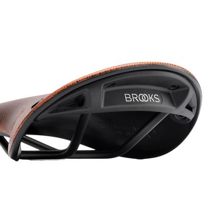 Brooks C17 Cambium Carved All-Weather