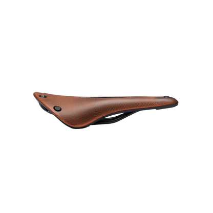 Brooks C17 Cambium Carved All-Weather