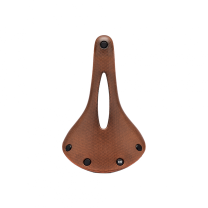 Brooks C17 Cambium Carved All-Weather