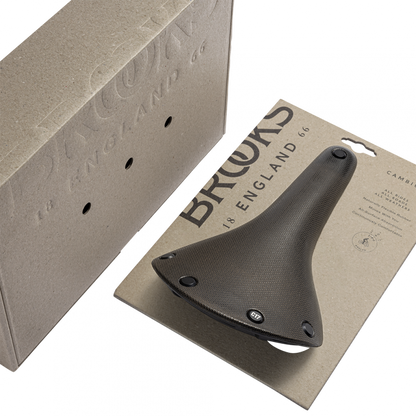 Brooks C17 Cambium All-Weather
