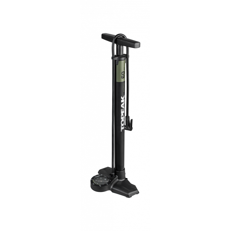 Topeak JoeBlow Mountain Ex