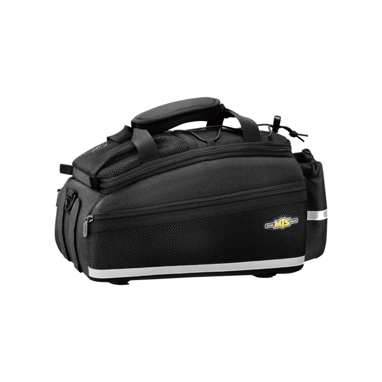 Topeak MTS TrunkBag EX w/Velcro 2.0