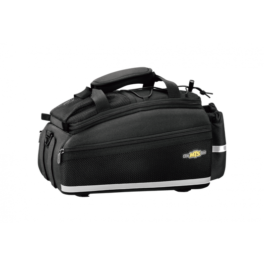 Topeak MTS TrunkBag EX w/Velcro 2.0