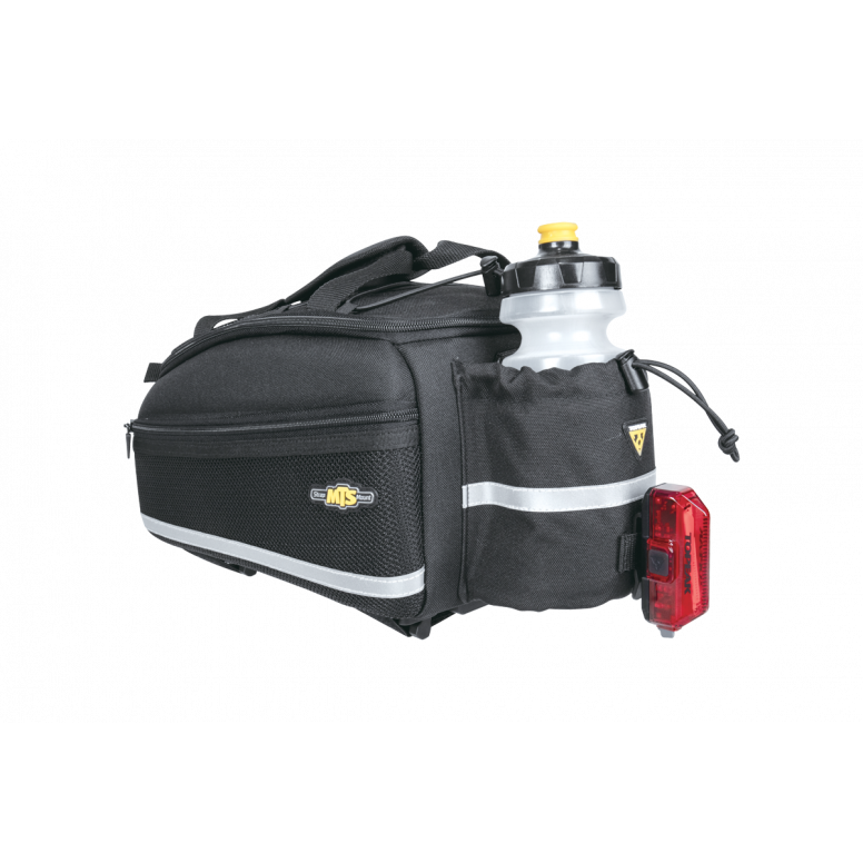 Topeak MTS TrunkBag EX w/Velcro 2.0
