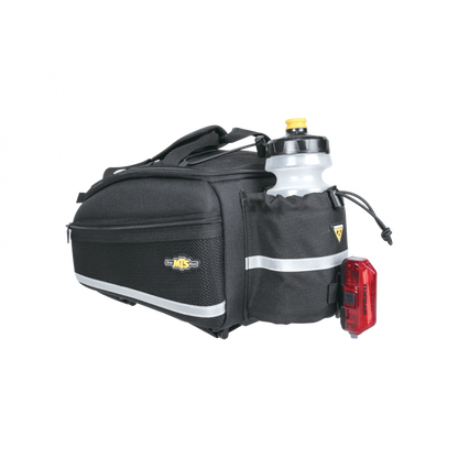 Topeak MTS TrunkBag EX w/Velcro 2.0