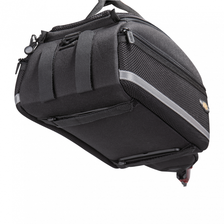 Topeak MTS TrunkBag EX w/Velcro 2.0