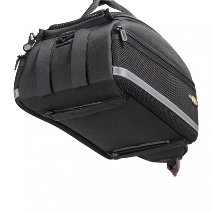 Topeak MTS TrunkBag EX w/Velcro 2.0