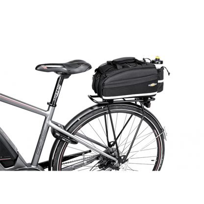 Topeak MTS TrunkBag EX w/Velcro 2.0
