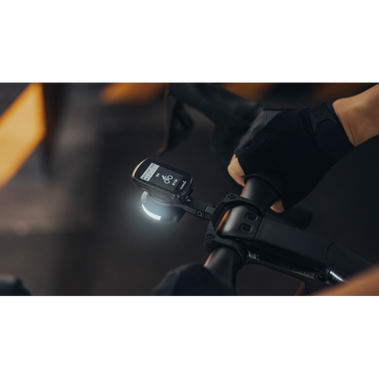 Topeak UTF Whitelite 30