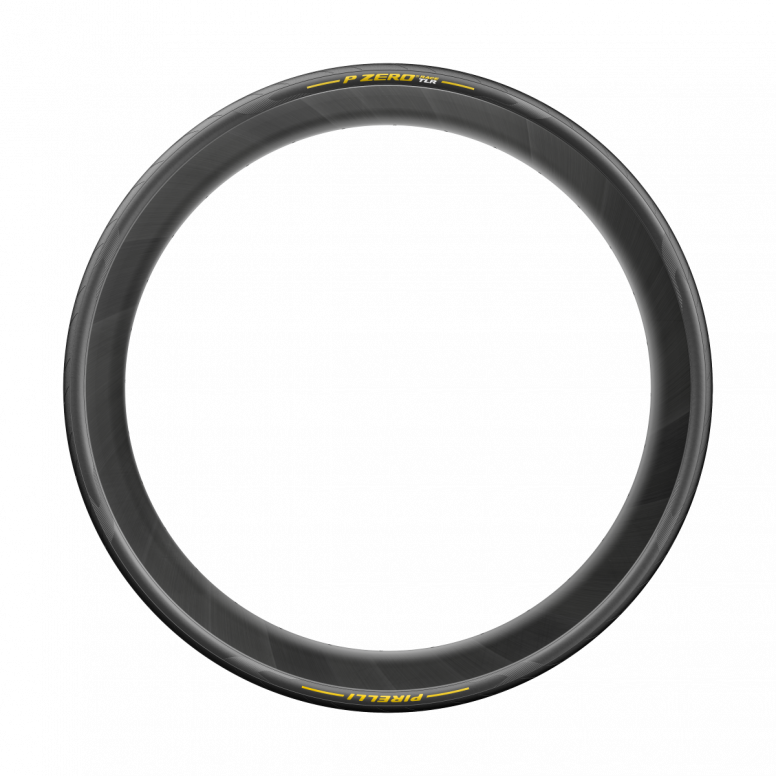 Pirelli P Zero Race TLR