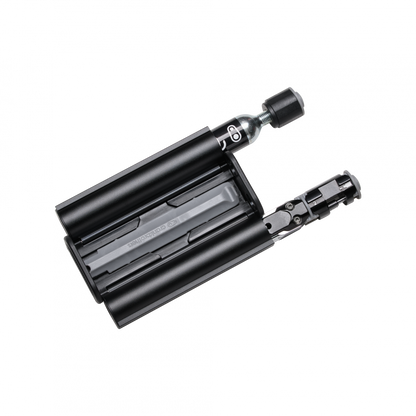 Crankbrothers TT17 SOS Twin Tube Tool Kit