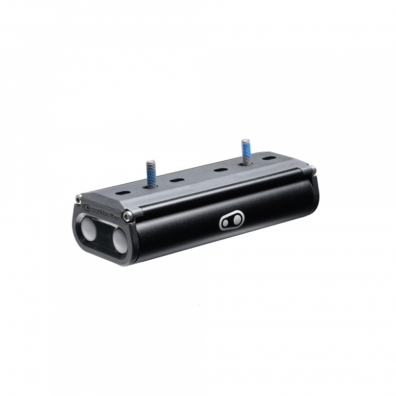 Crankbrothers TT17 SOS Twin Tube Tool Kit