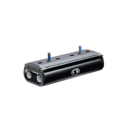 Crankbrothers TT17 SOS Twin Tube Tool Kit