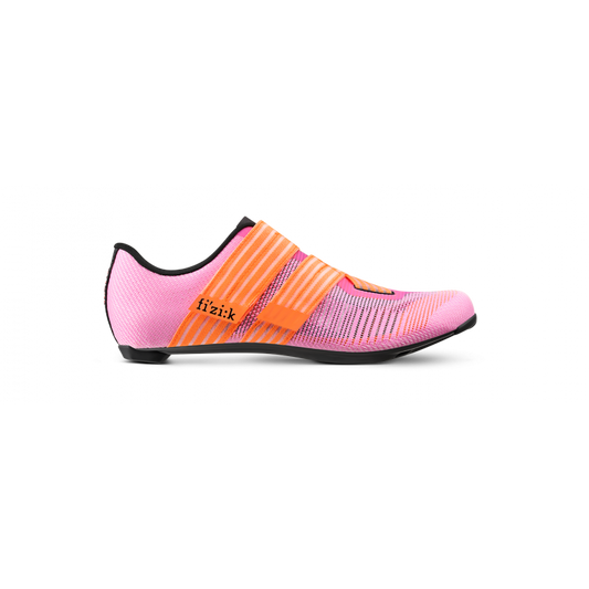 Fizik Vento Powerstrap Aeroweave - Road Shoes