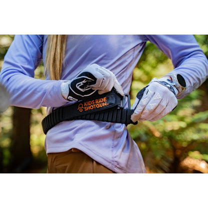 Kids Ride Shotgun Quick Fit MTB Tow Rope