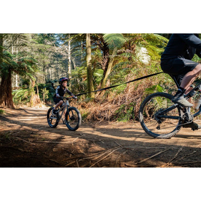 Kids Ride Shotgun Quick Fit MTB Tow Rope
