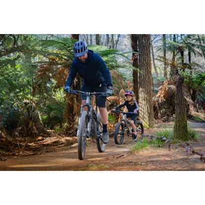 Kids Ride Shotgun Quick Fit MTB Tow Rope