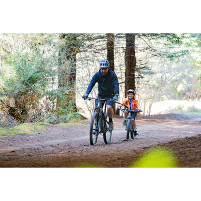 Kids Ride Shotgun Quick Fit MTB Tow Rope