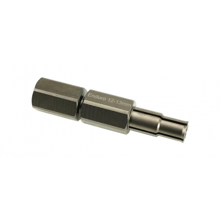 Enduro Bearings Bearing Puller - Stainless Steel