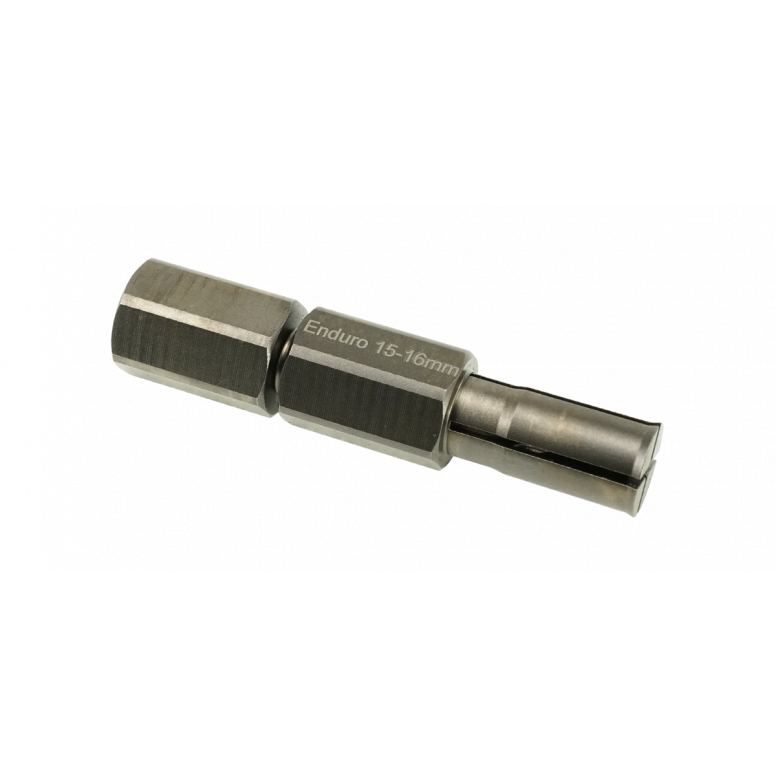 Enduro Bearings Bearing Puller - Stainless Steel