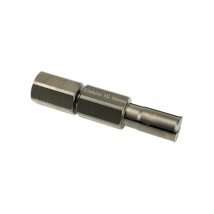 Enduro Bearings Bearing Puller - Stainless Steel