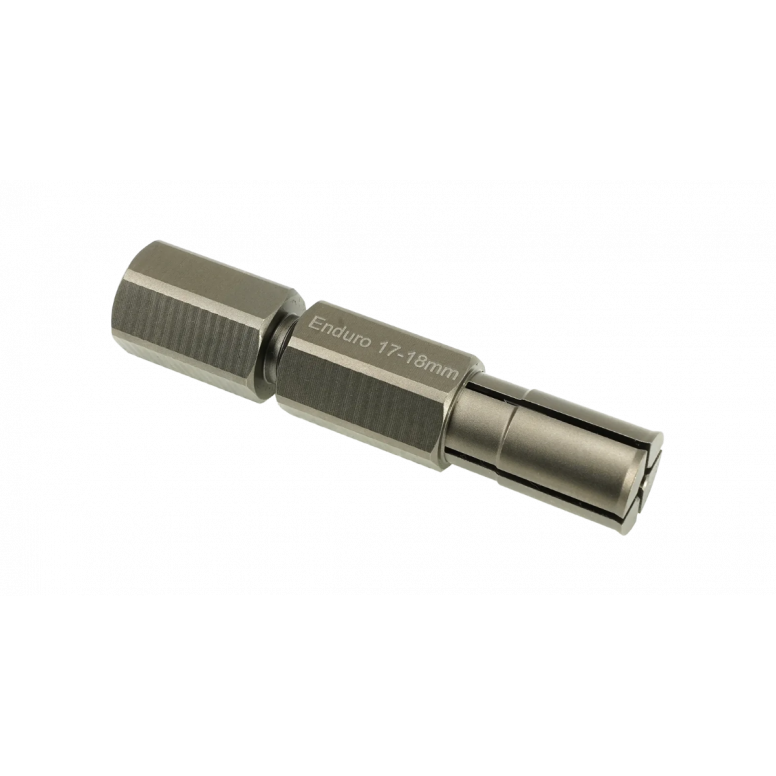 Enduro Bearings Bearing Puller - Stainless Steel
