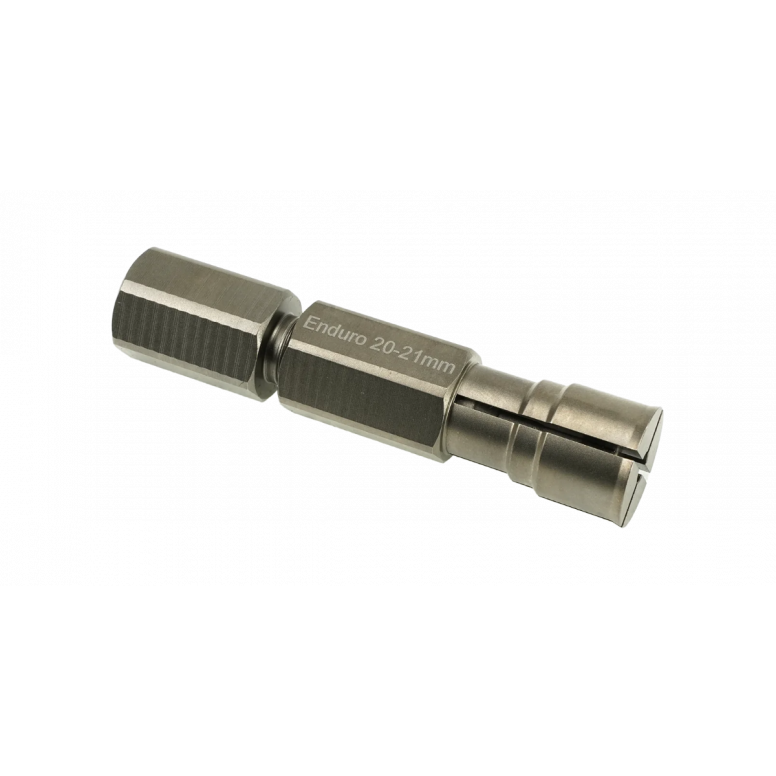 Enduro Bearings Bearing Puller - Stainless Steel