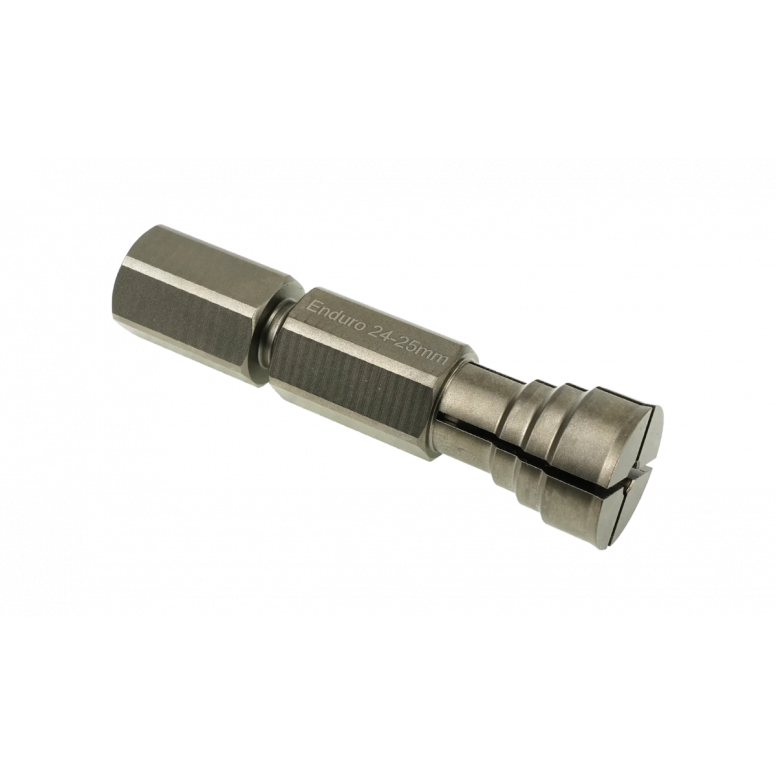 Enduro Bearings Bearing Puller - Stainless Steel