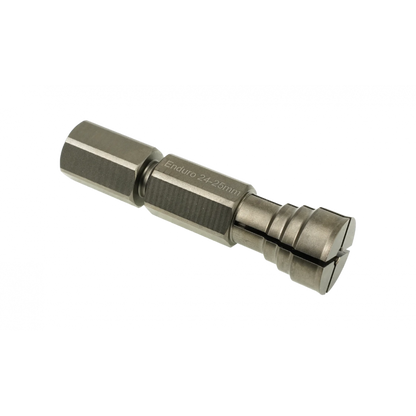 Enduro Bearings Bearing Puller - Stainless Steel