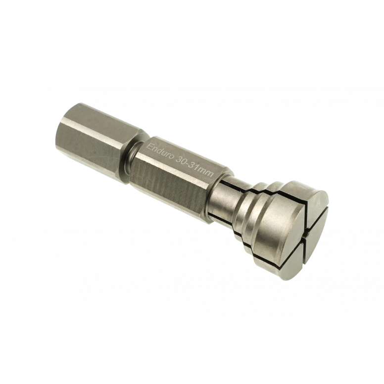 Enduro Bearings Bearing Puller - Stainless Steel