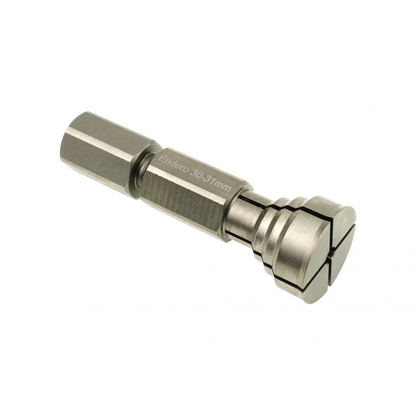 Enduro Bearings Bearing Puller - Stainless Steel