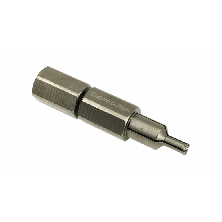 Enduro Bearings Bearing Puller - Stainless Steel