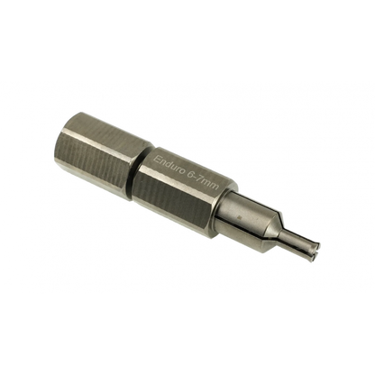 Enduro Bearings Bearing Puller - Stainless Steel